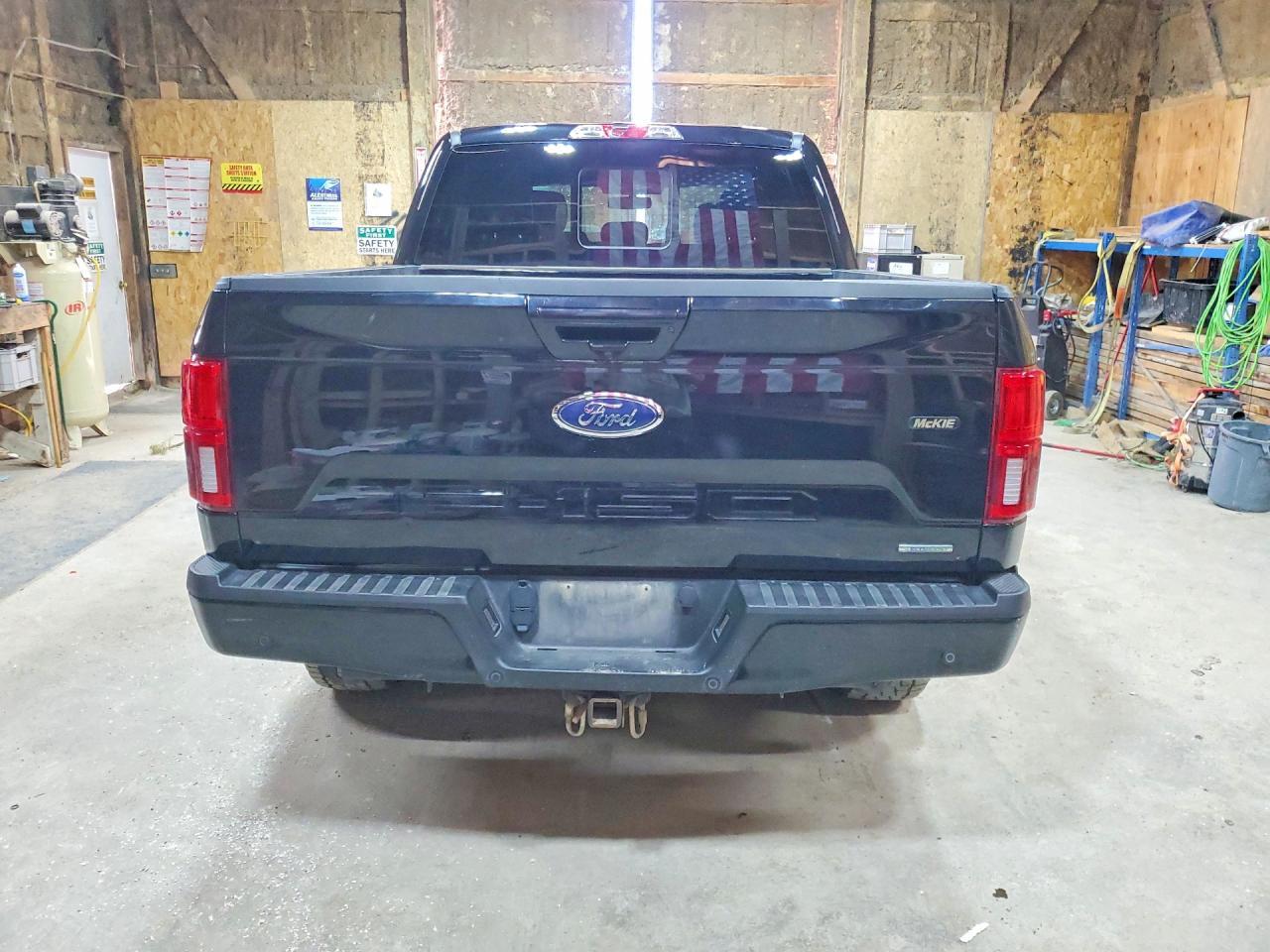 2020 Ford F150 Supercrew - Image 6