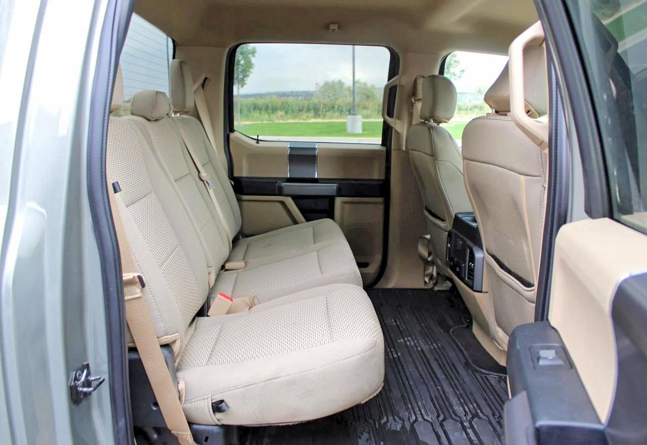 2020 Ford F150 Supercrew - Image 6