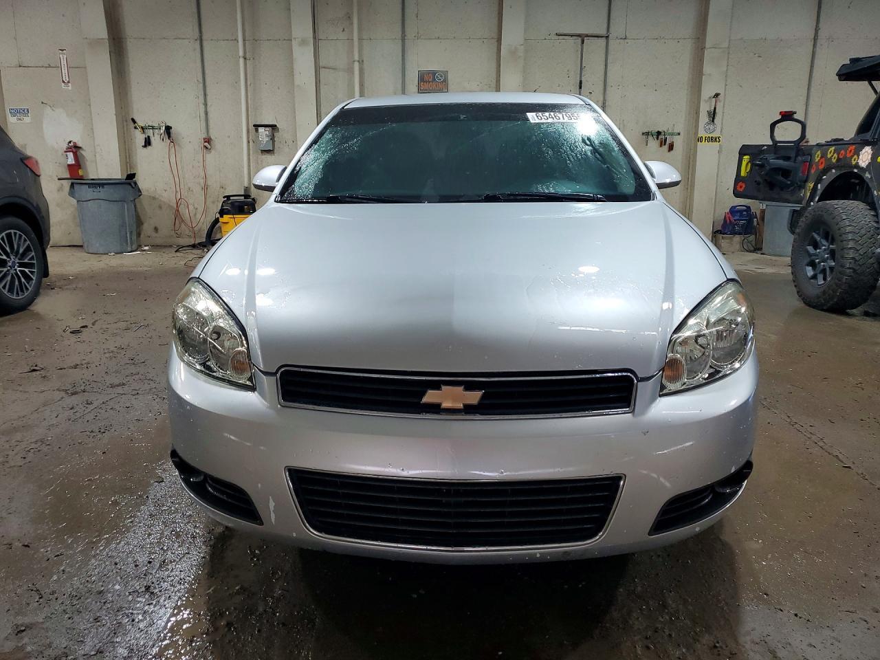 2011 Chevrolet Impala Ltz - Фото 5