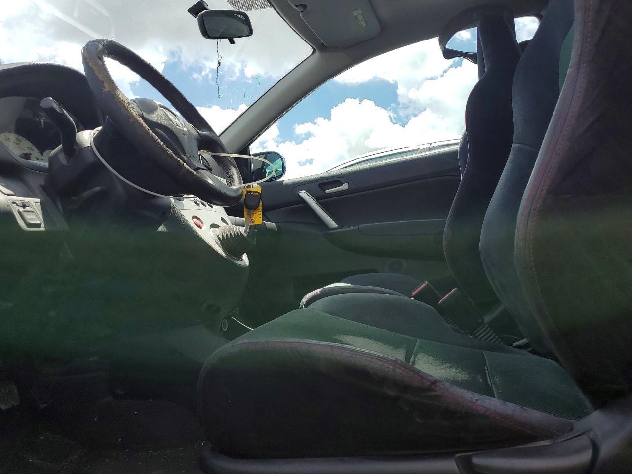 2004 Honda Civic Si - Фото 7