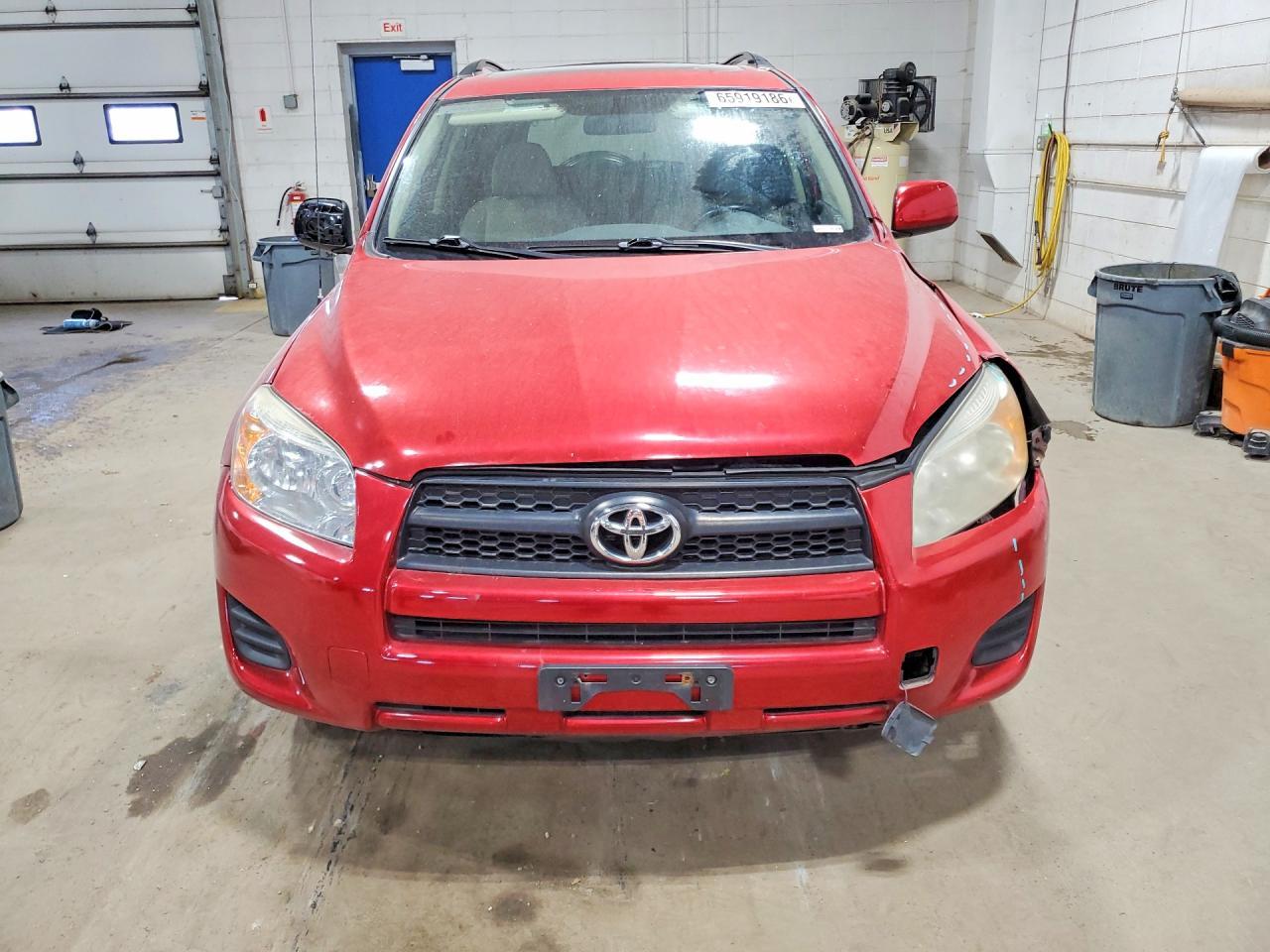 2007 Toyota Rav4 Limited - Image 5