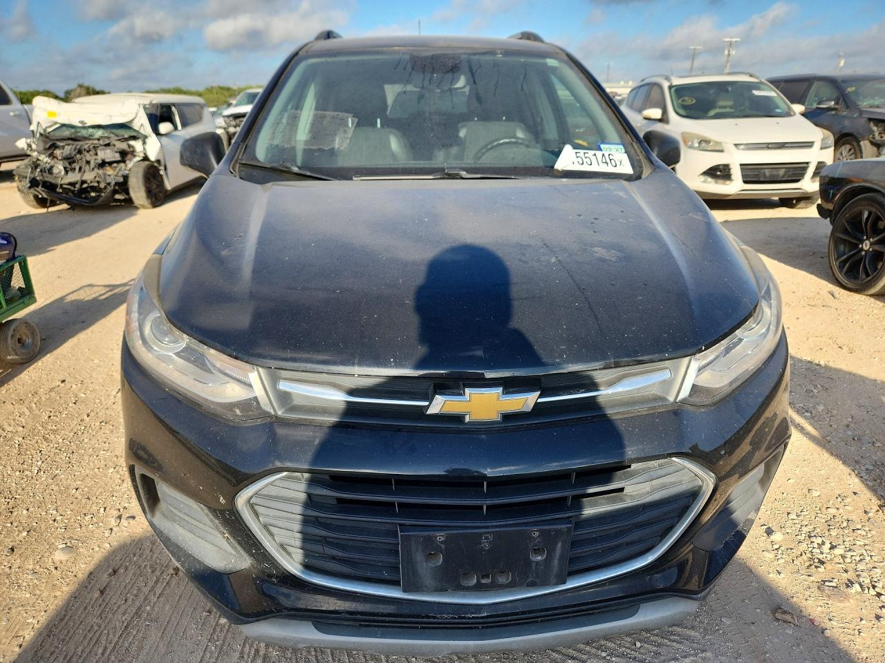2021 Chevrolet Trax 1Lt - Image 5