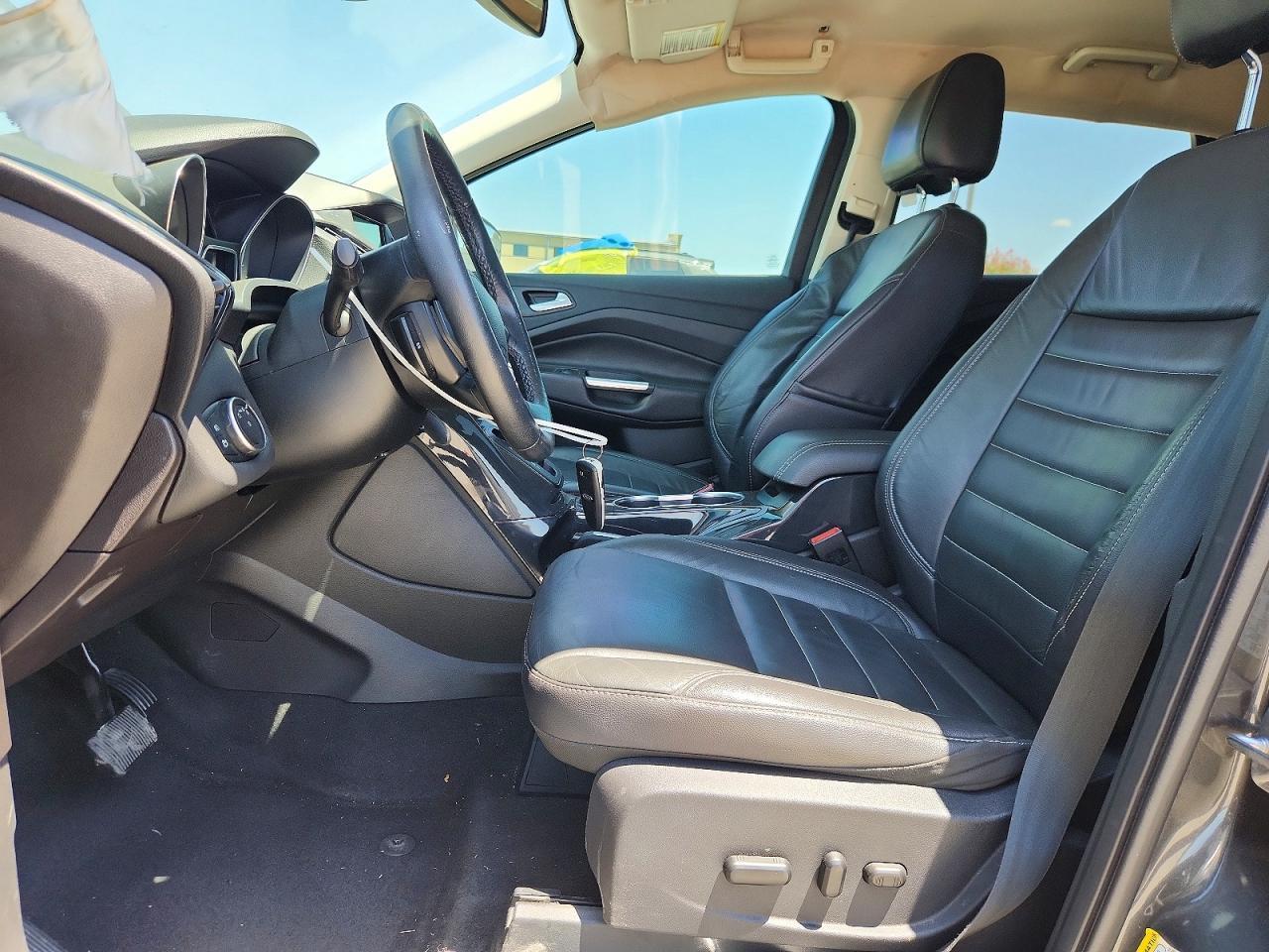 2016 Ford Escape Titanium - Image 7