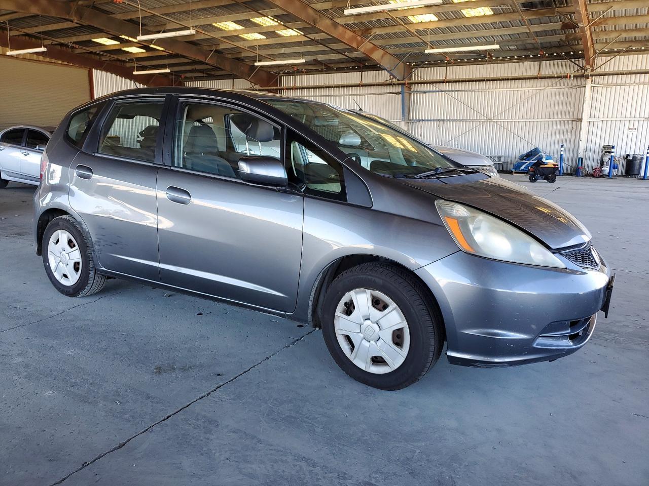 2013 Honda Fit - Image 4