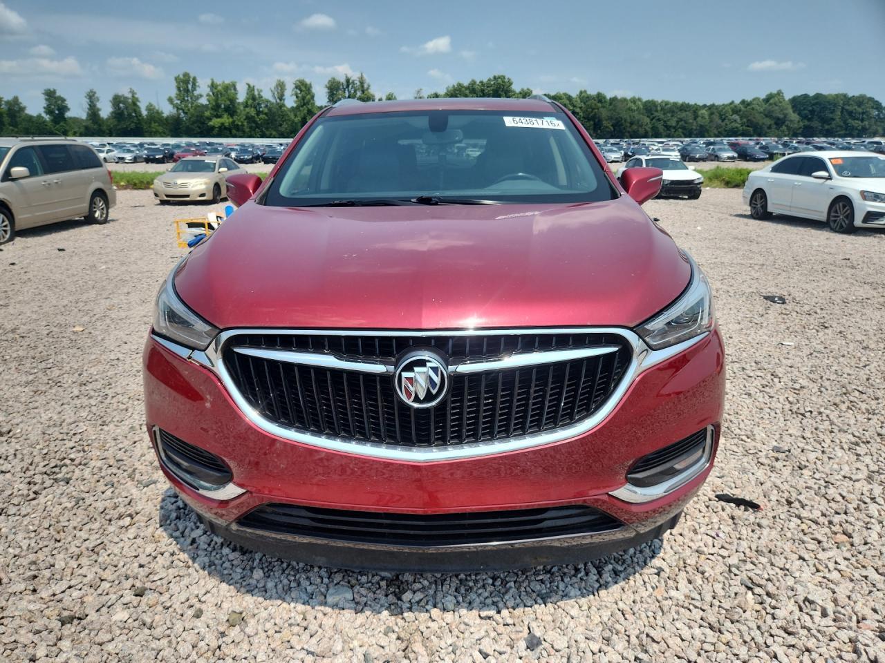 2018 Buick Enclave Essence - Image 5