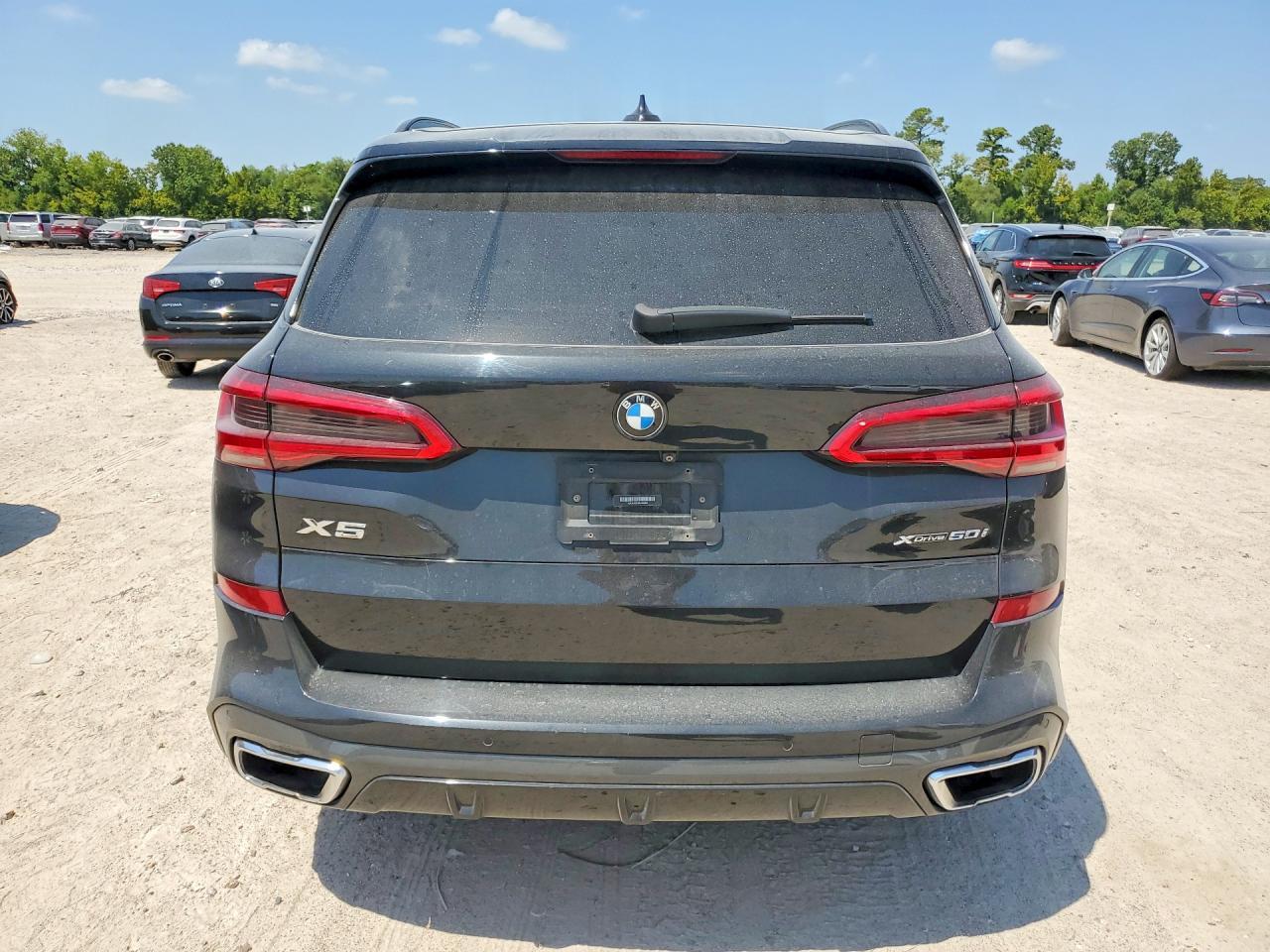 2019 BMW X5 xDrive50I - Image 6