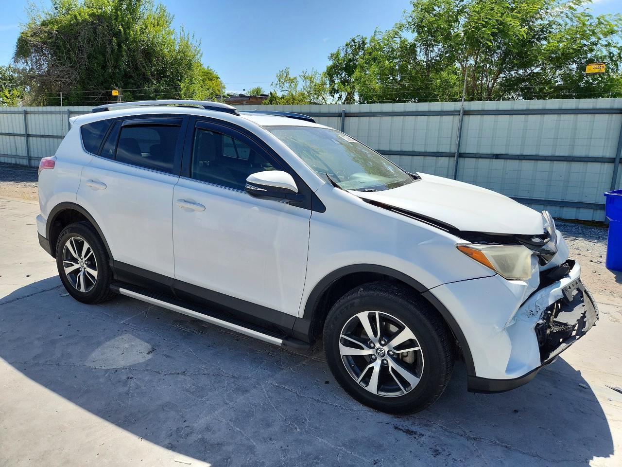 2018 Toyota Rav4 Xle - Фото 4