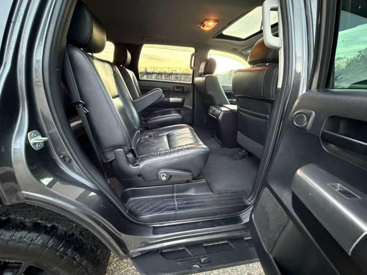 2021 Toyota Sequoia Trd Pro - Фото 6