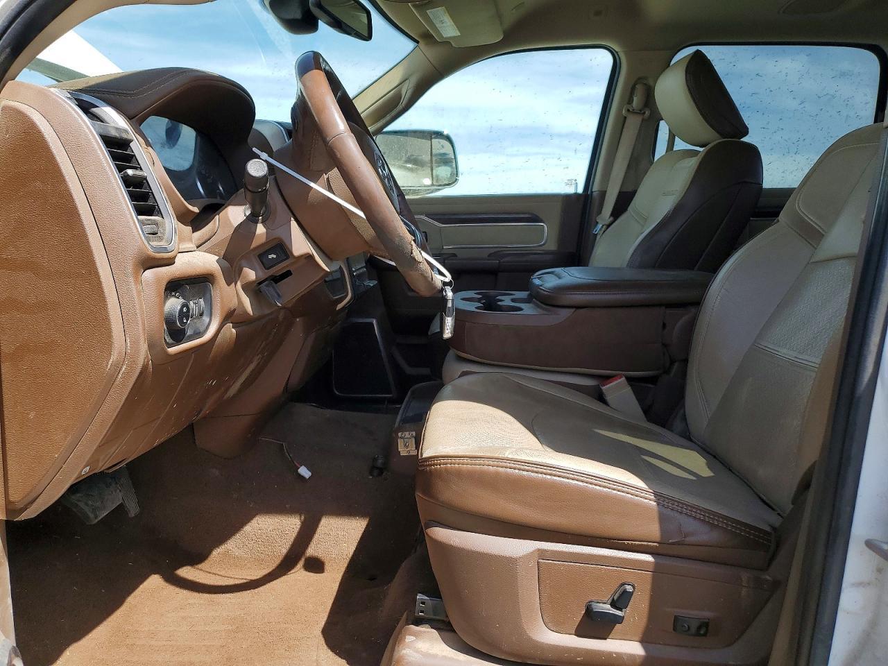 2020 Ram 3500 Laramie - Image 7