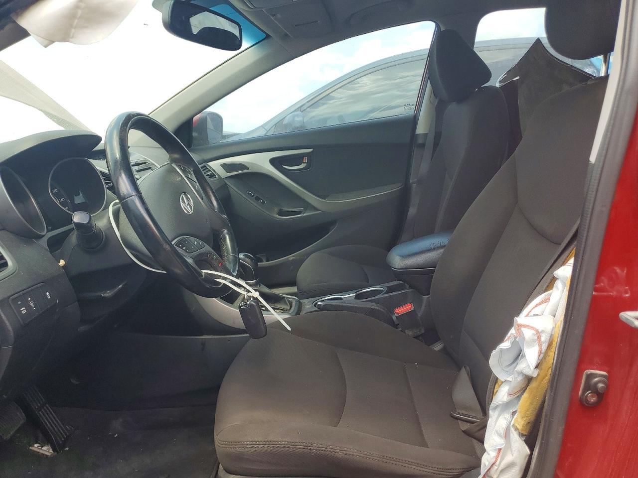 2016 Hyundai Elantra Value Edition - Image 7