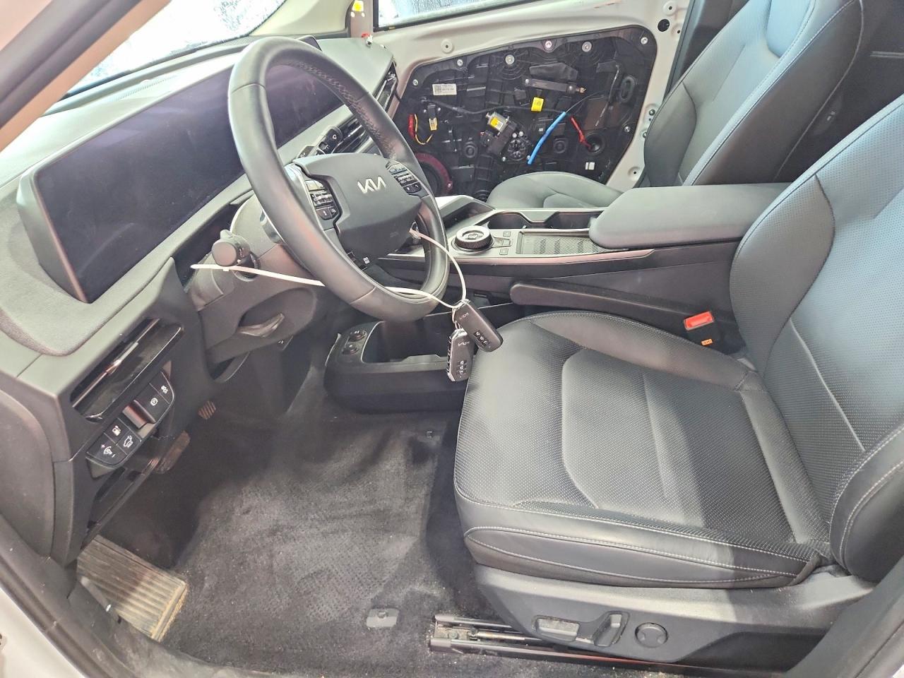 2024 Kia Ev6 - Фото 7