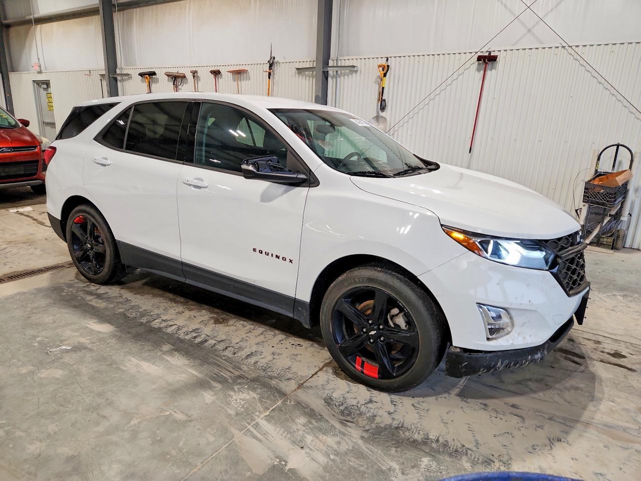 2019 Chevrolet Equinox Lt - Image 4