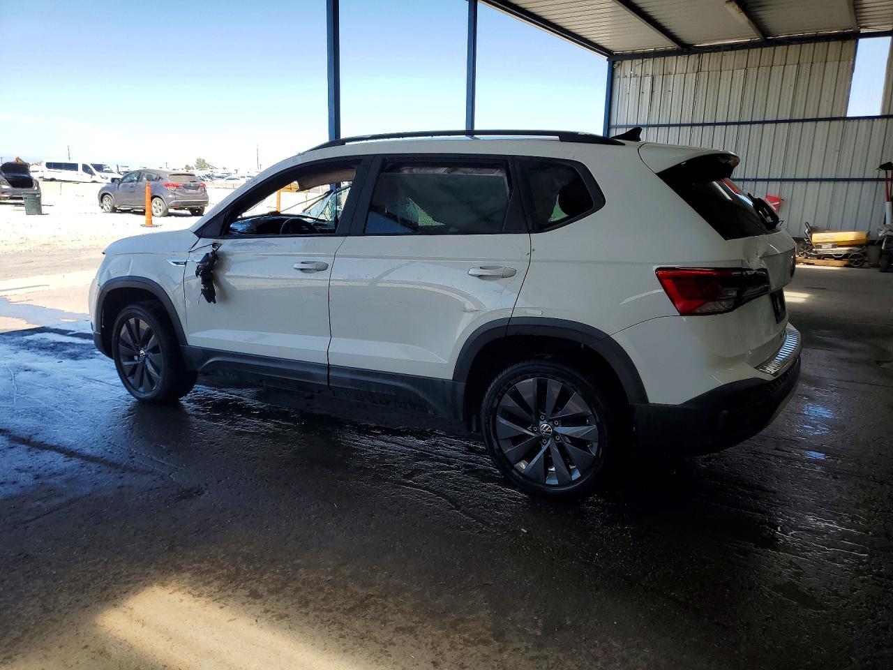 2022 Volkswagen Taos S - Image 2
