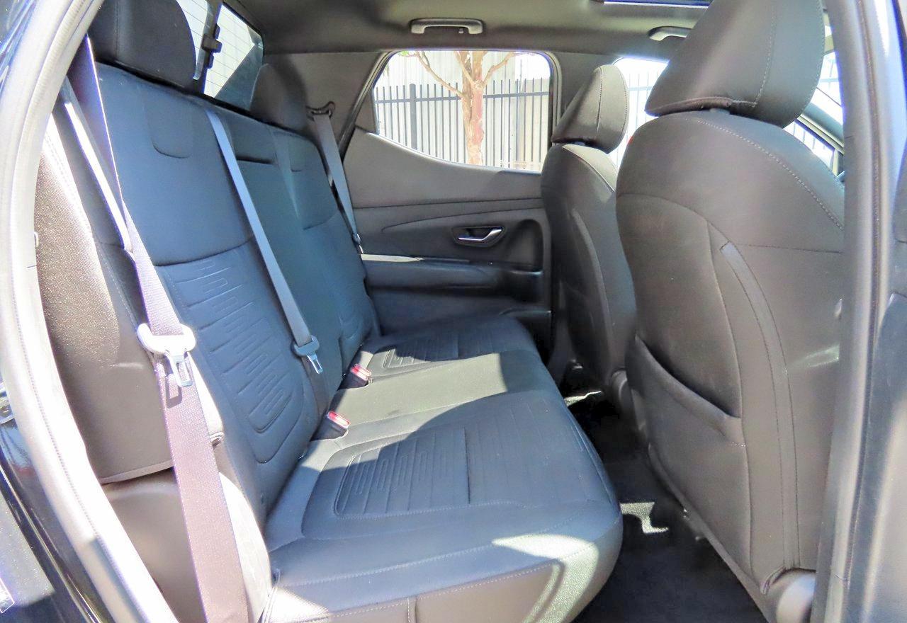 2022 Hyundai Santa Cruz Sel Premium - Фото 6