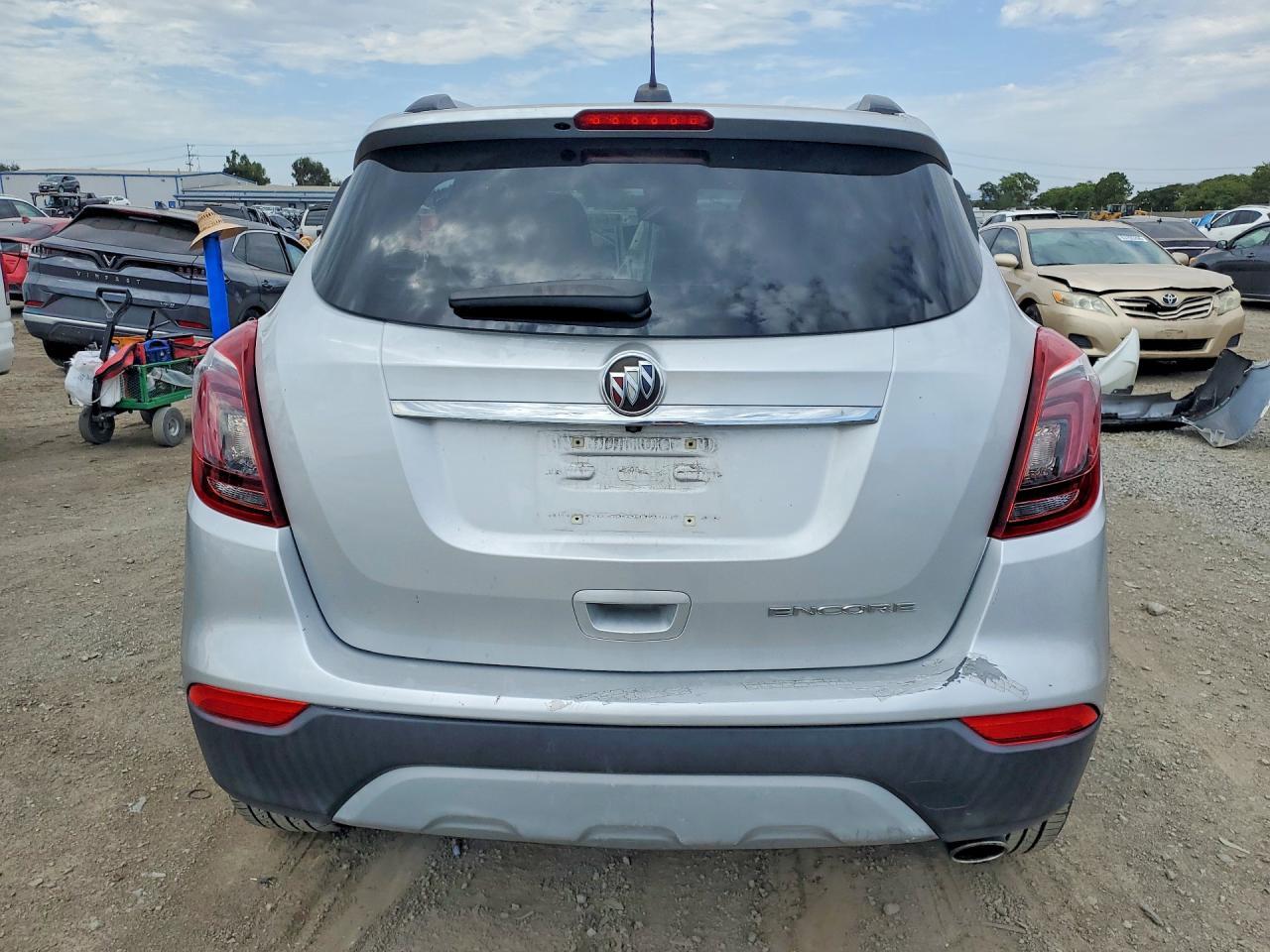 2021 Buick Encore Preferred - Image 6