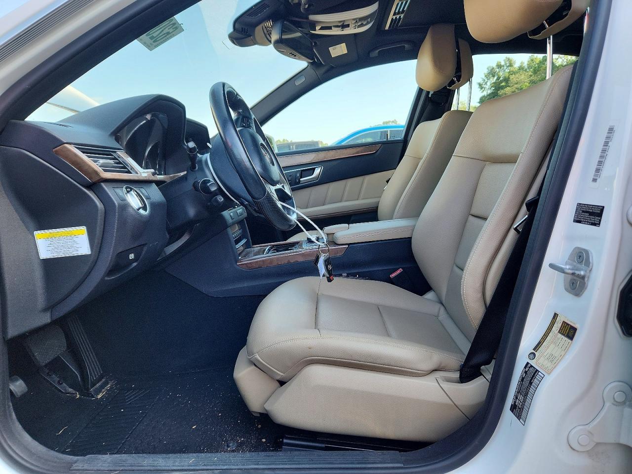 2013 Mercedes-Benz E 350 - Image 7