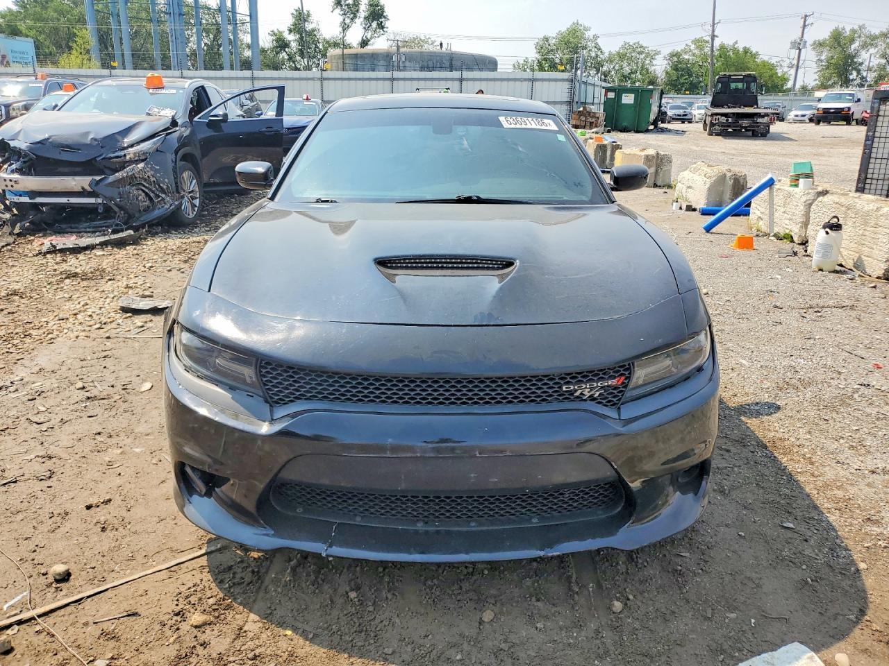 2018 Dodge Charger R/T - Фото 5