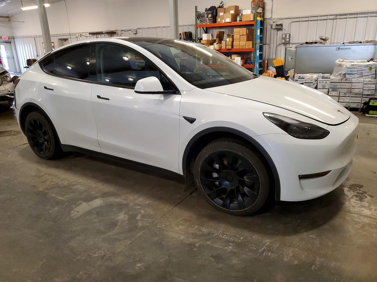 2024 Tesla Model Y - Image 4