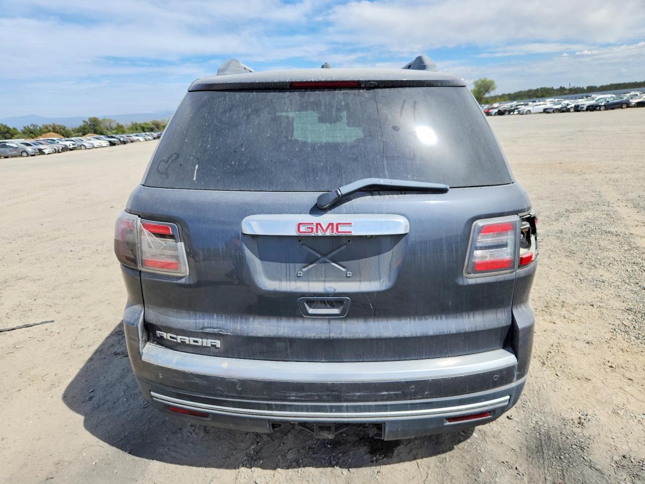 2013 GMC Acadia Sle 1 - Фото 6