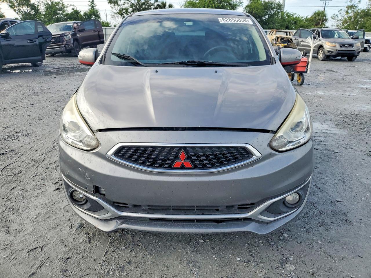 2018 Mitsubishi Mirage Gt - Фото 5