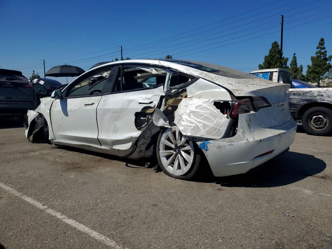 2022 Tesla Model 3 - Фото 2