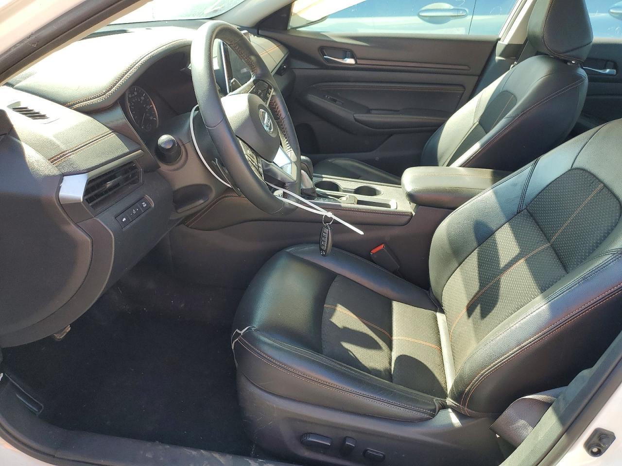 2019 Nissan Altima Sr - Image 7