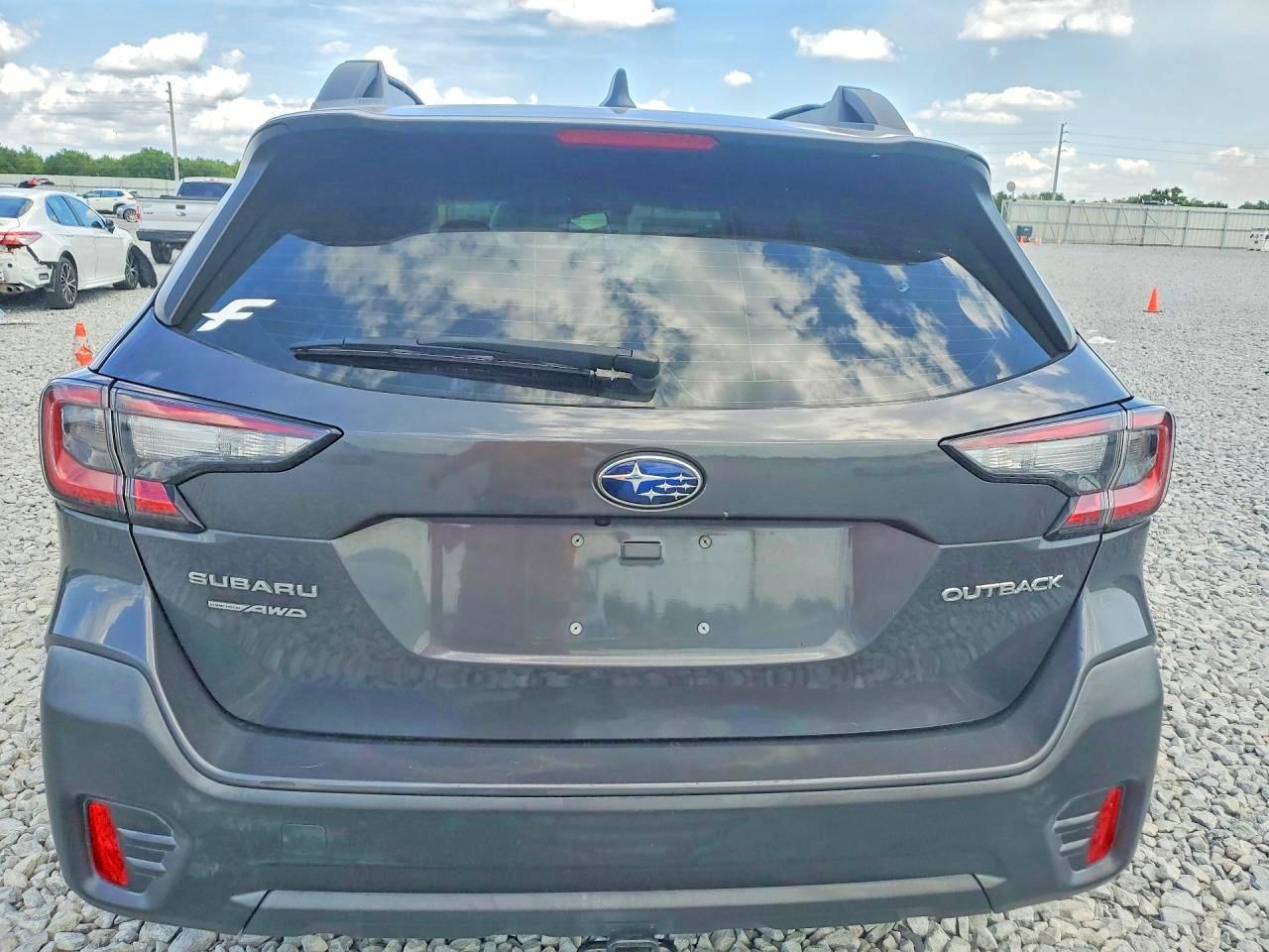 2021 Subaru Outback - Image 6