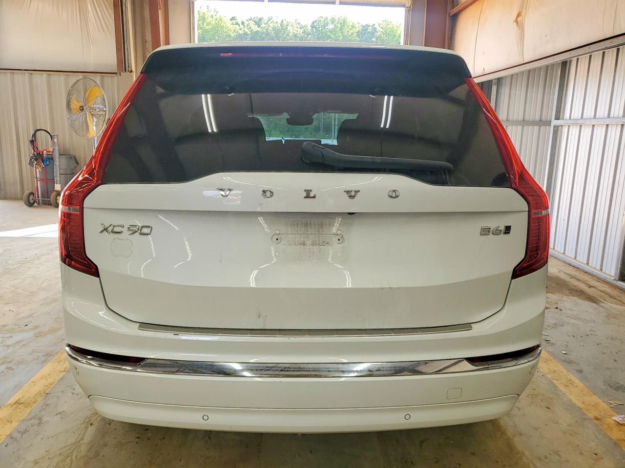 2023 Volvo Xc90 Ultimate - Фото 6