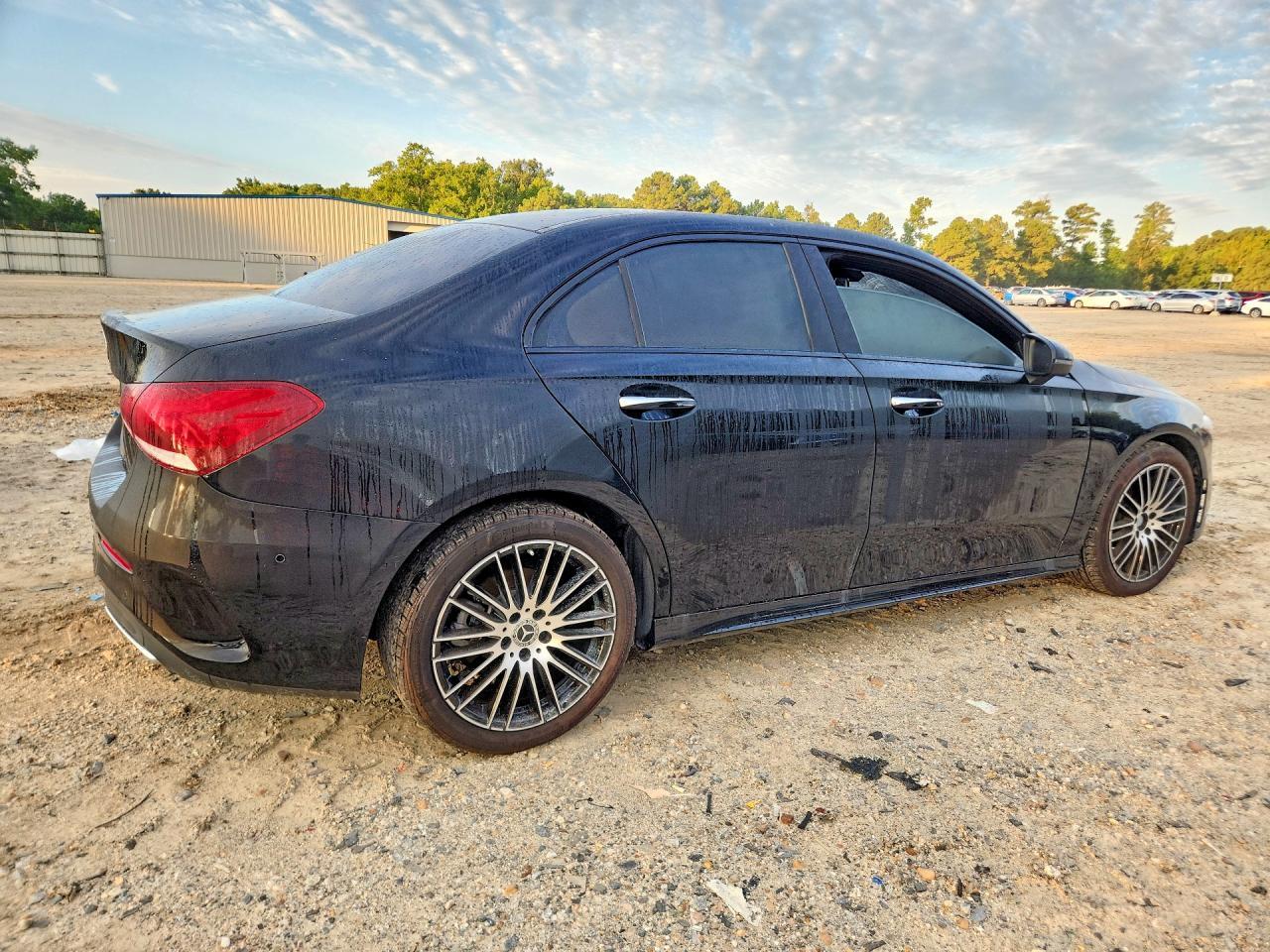 2022 Mercedes-Benz A 220 - Фото 3