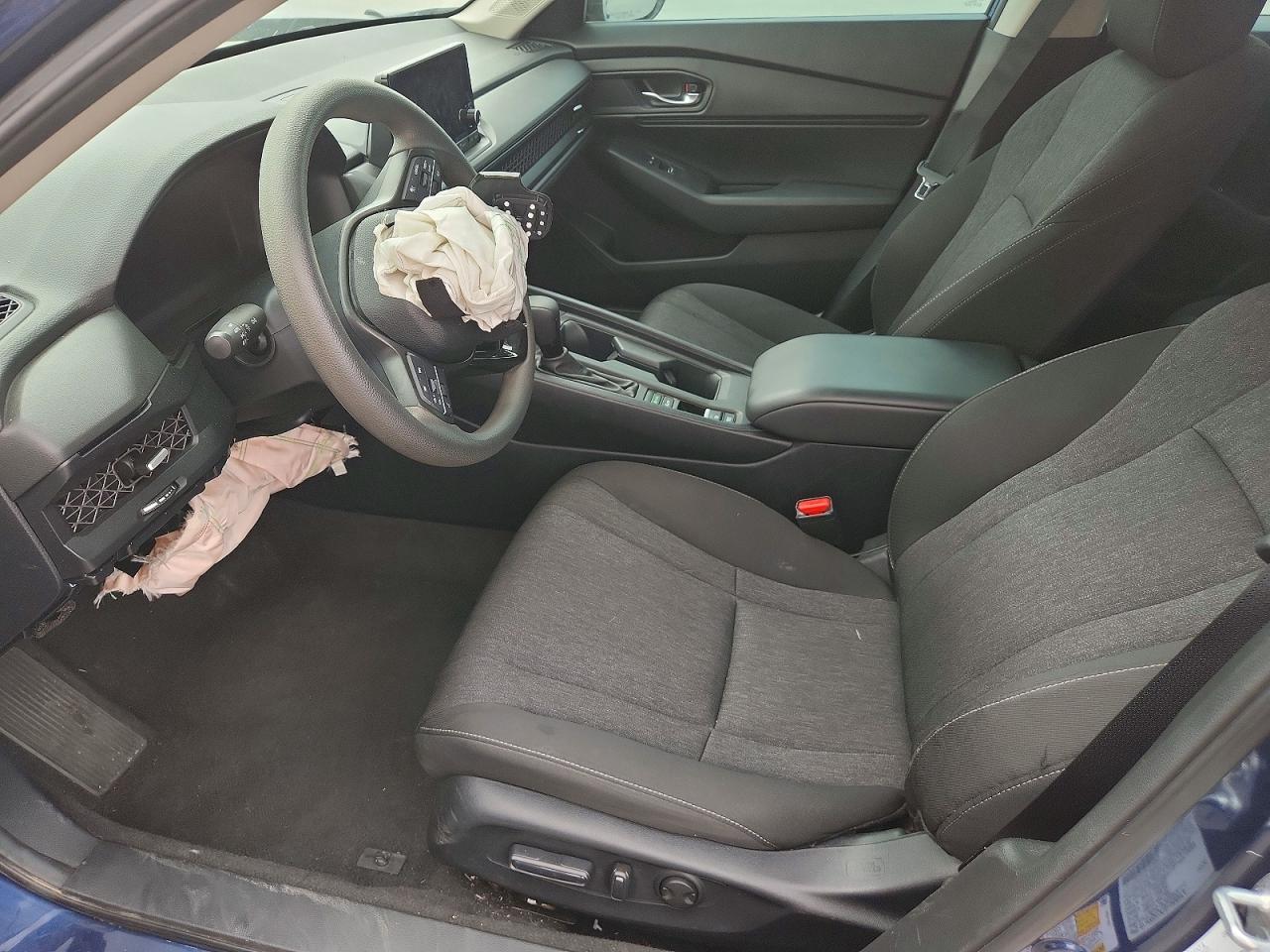 2023 Honda Accord Ex - Фото 7