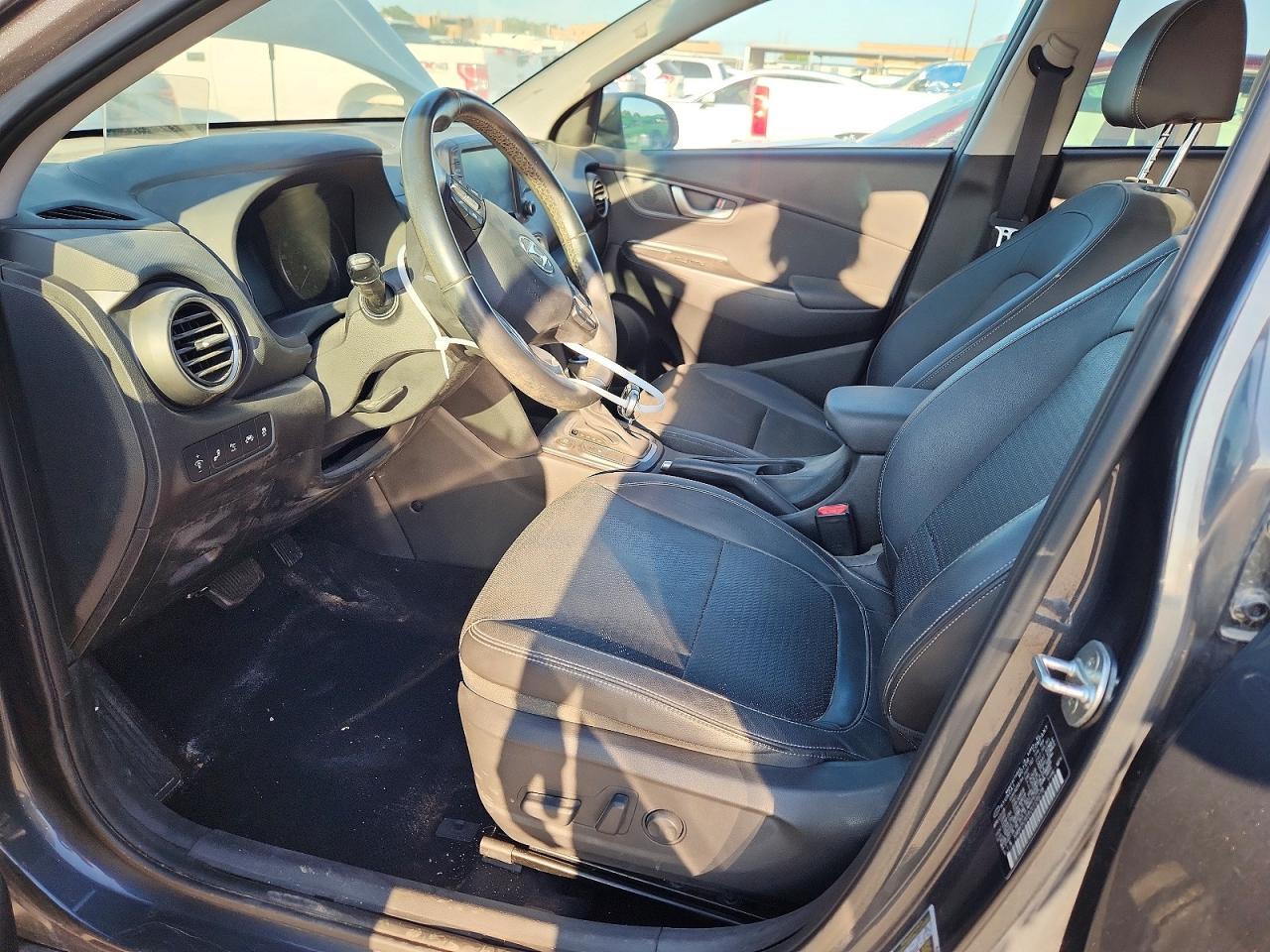 2018 Hyundai Kona Ultimate - Фото 7