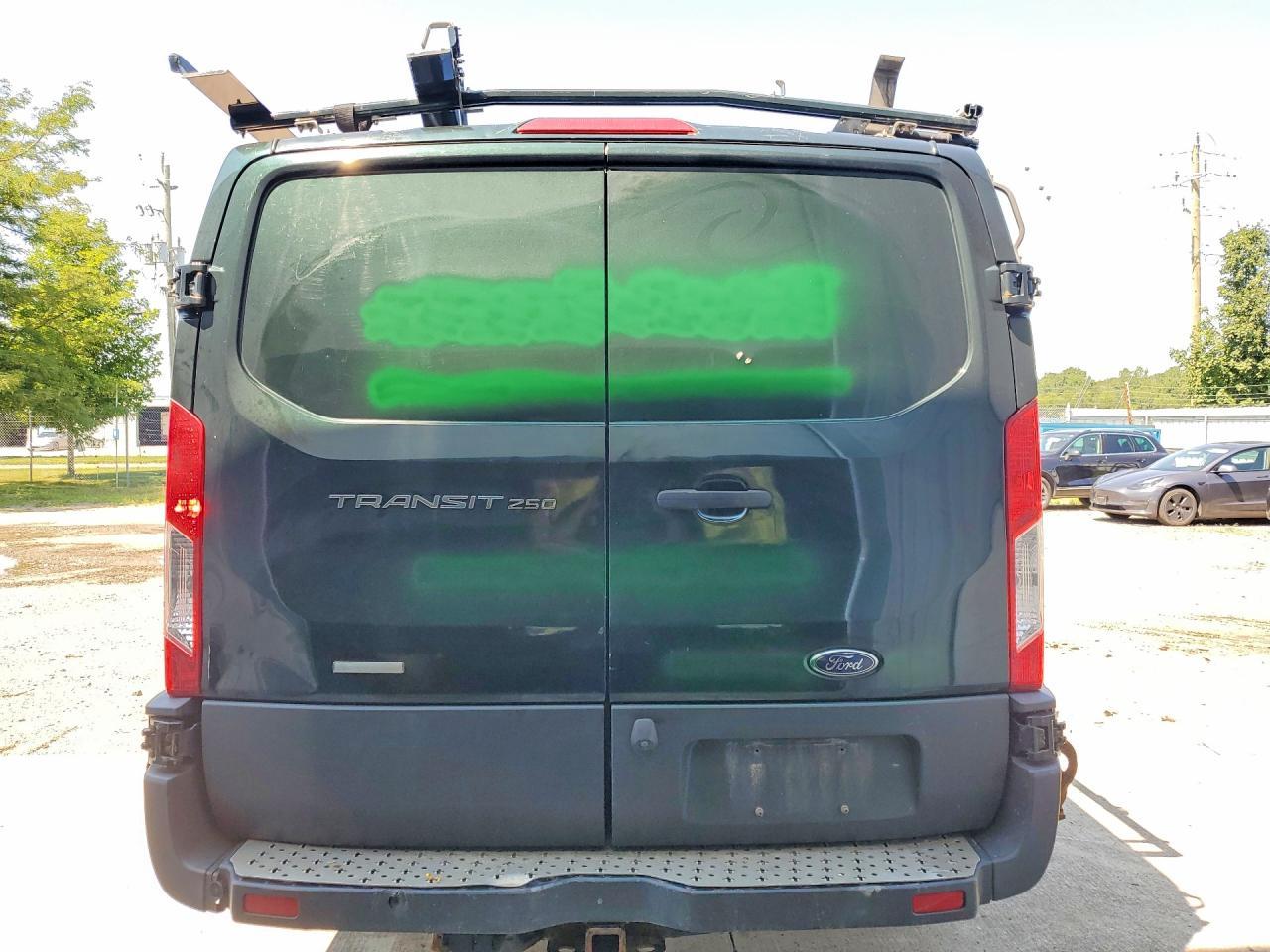 2016 Ford Transit T-250 - Image 6