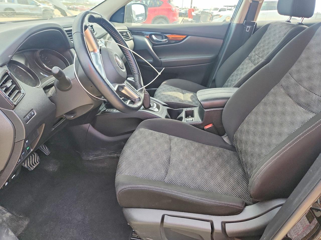 2021 Nissan Qashqai Sv - Image 7