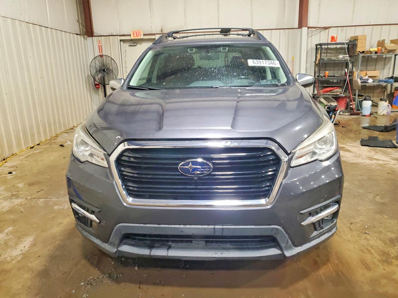 2019 Subaru Ascent Touring - Фото 5