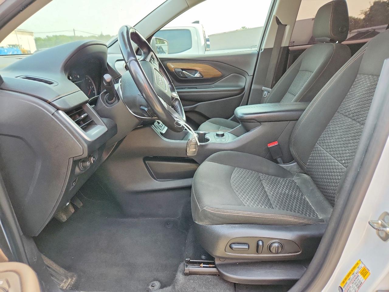 2018 GMC Terrain Sle - Фото 7