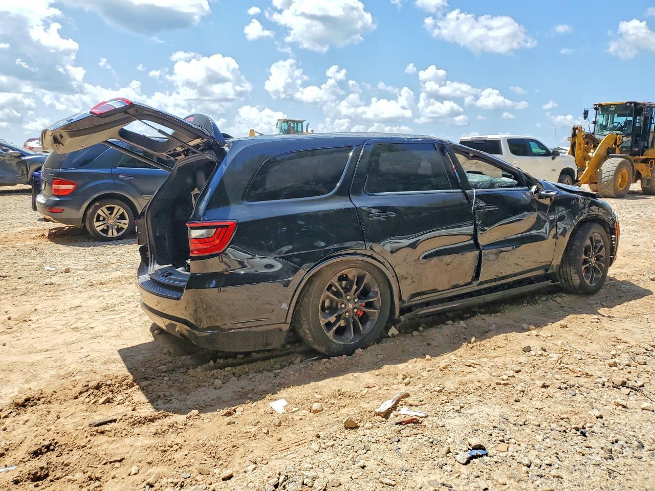 2022 Dodge Durango R/T - Фото 3