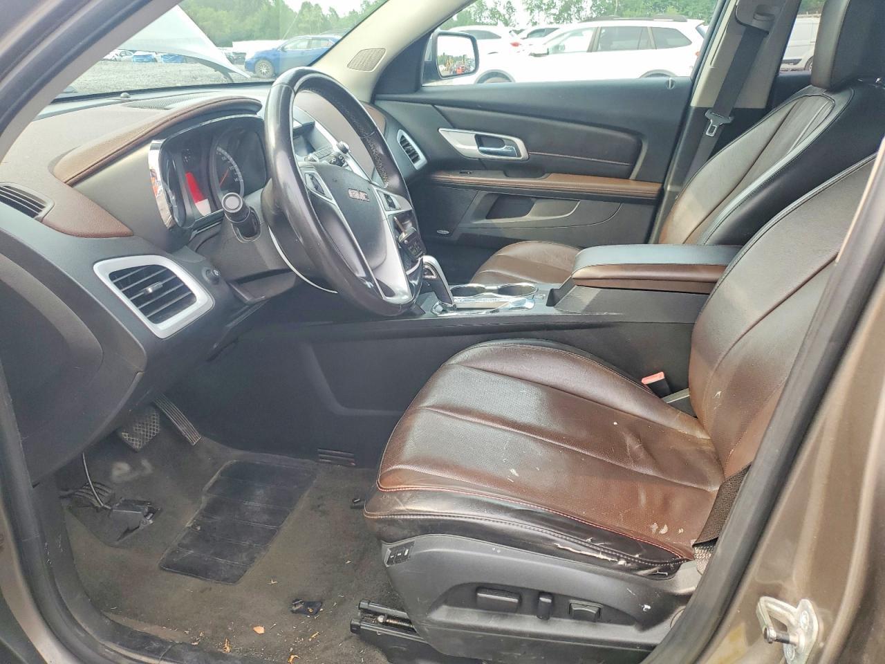 2010 GMC Terrain Slt - Image 7