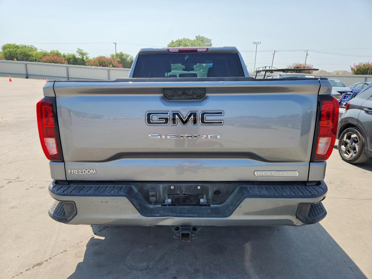 2023 GMC Sierra C1500 Elevation - Фото 6