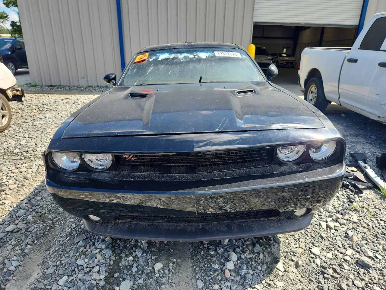 2012 Dodge Challenger R/T - Фото 5