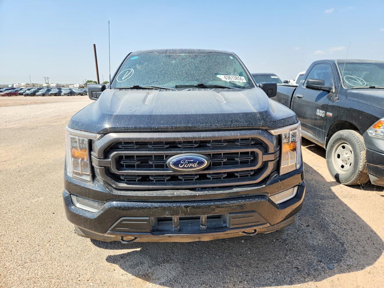 2023 Ford F150 Supercrew - Image 5