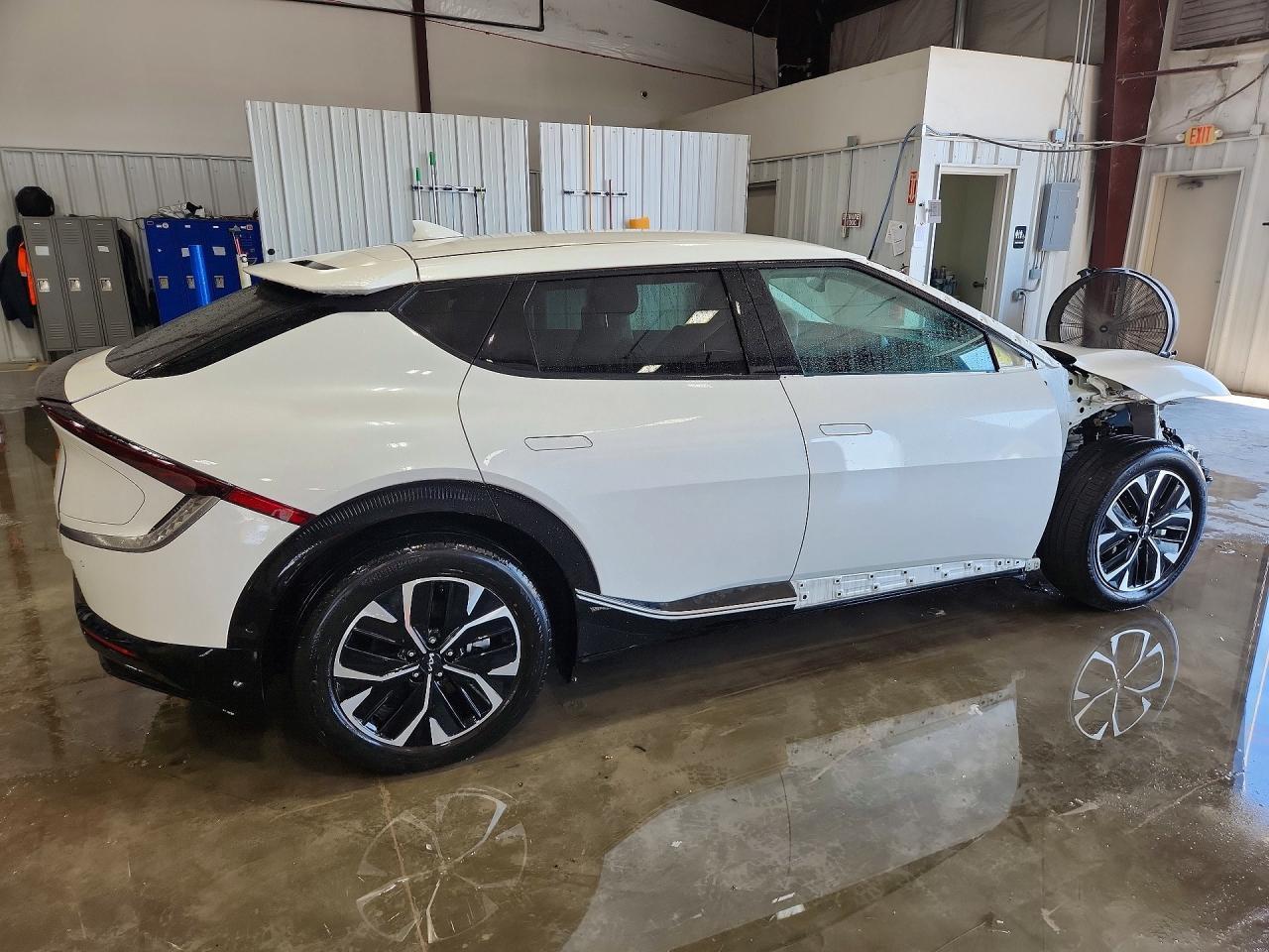 2024 Kia Ev6 - Фото 3