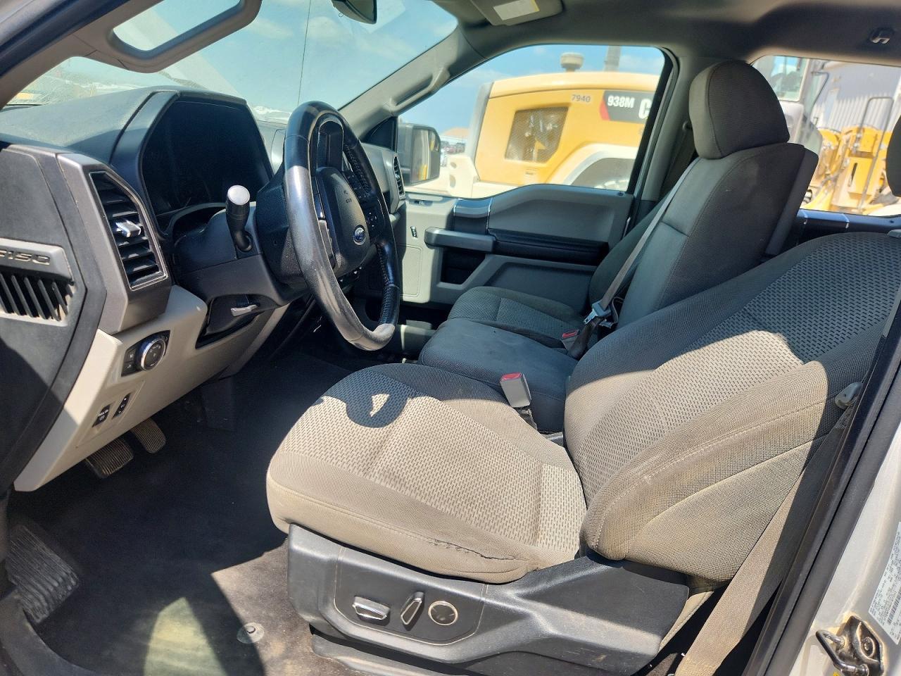 2018 Ford F150 Supercrew - Фото 7
