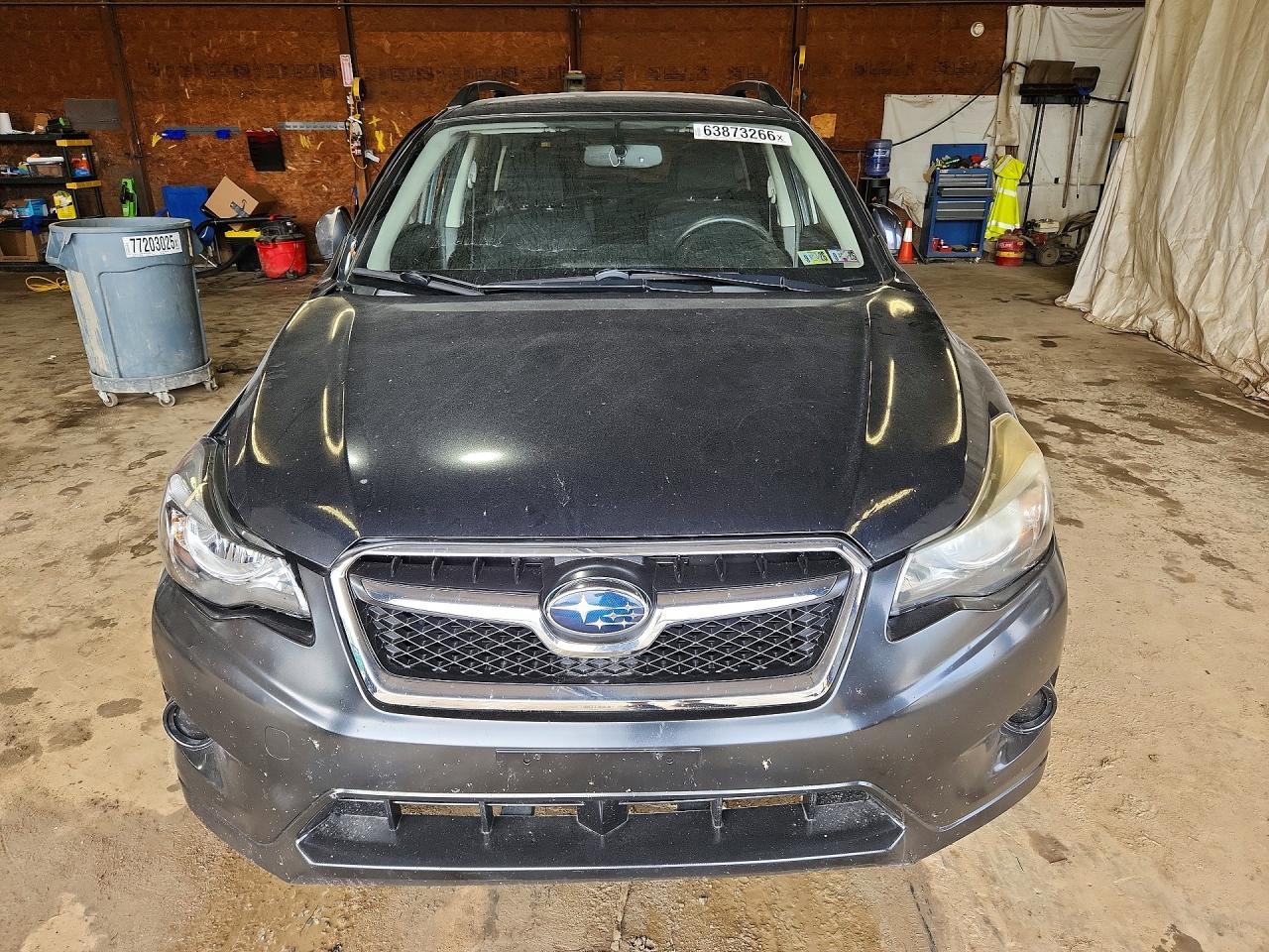 2013 Subaru Xv Crosstrek 2.0 Premium - Фото 5