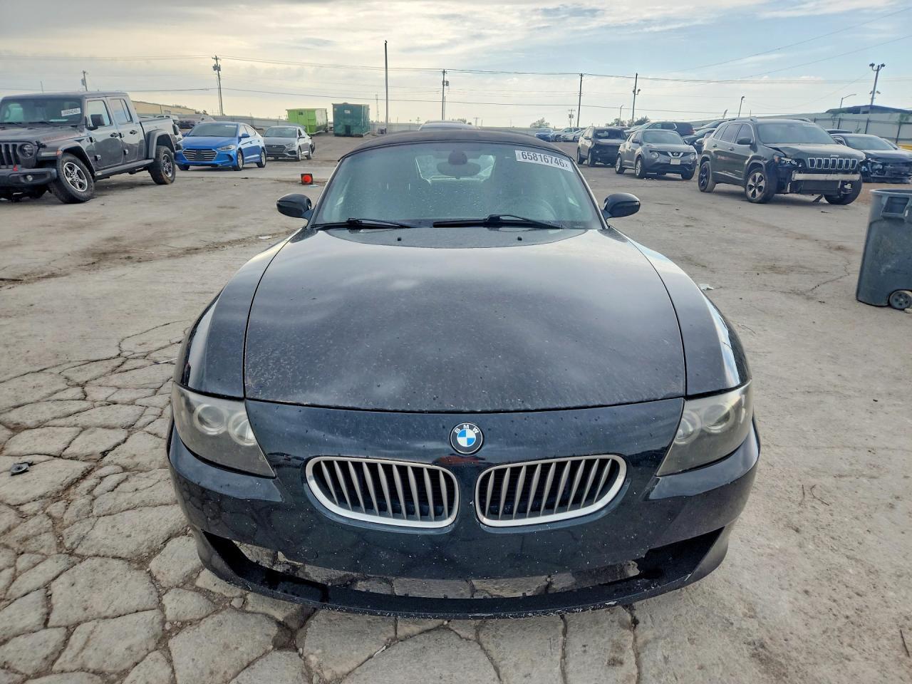 2008 BMW Z4 3.0Si - Image 5