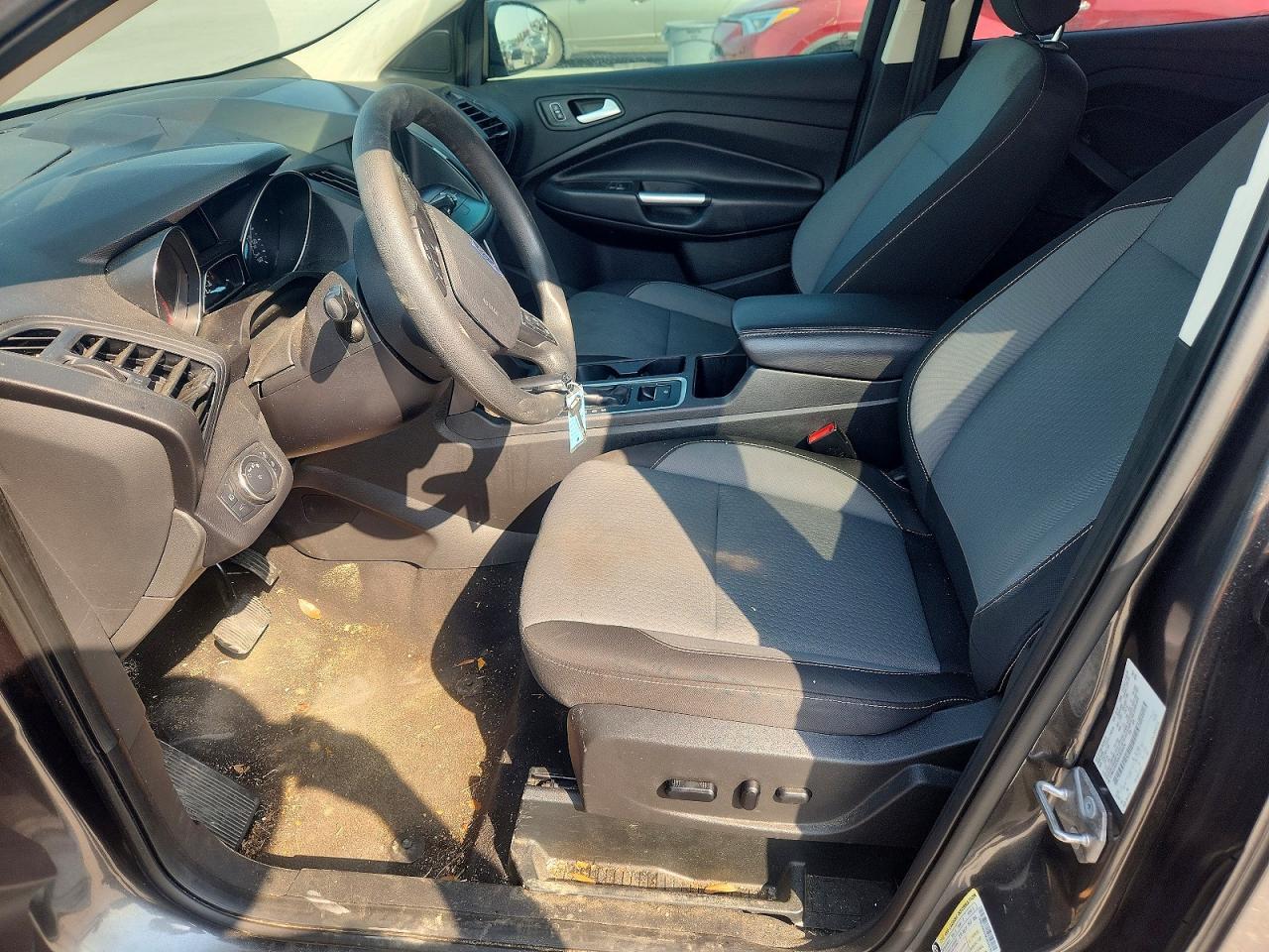 2019 Ford Escape Se - Фото 7