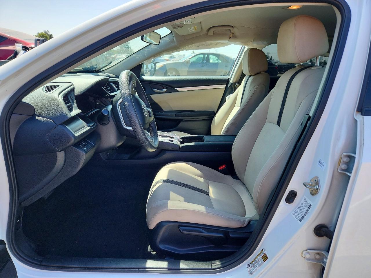2019 Honda Civic - Фото 7