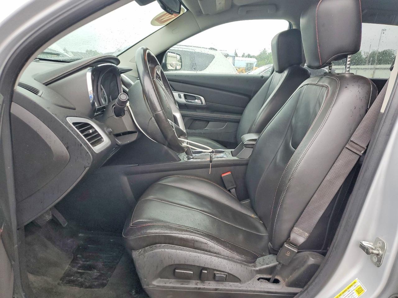 2013 GMC Terrain Sle 1 - Фото 7