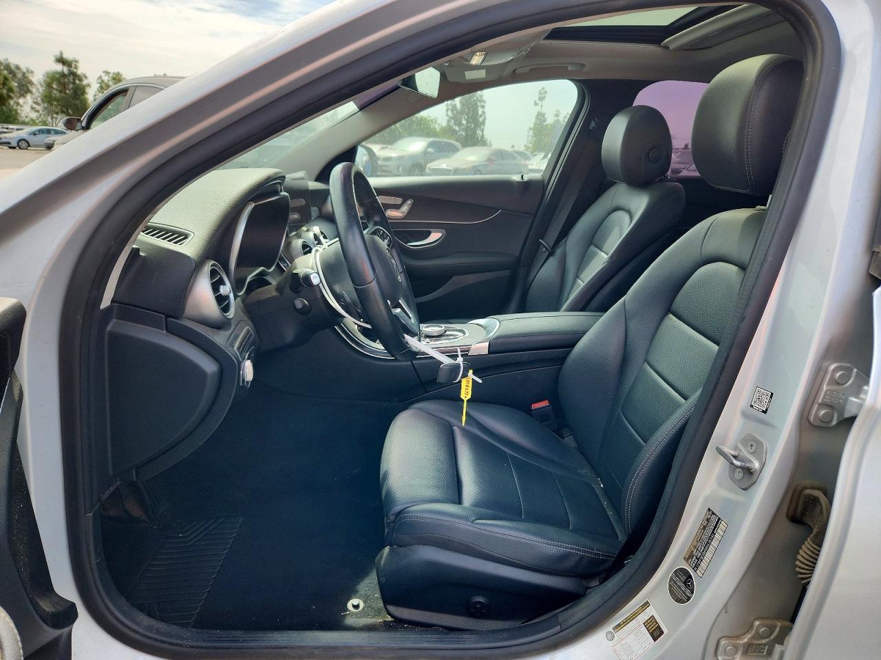 2021 Mercedes-Benz C 300 - Фото 7