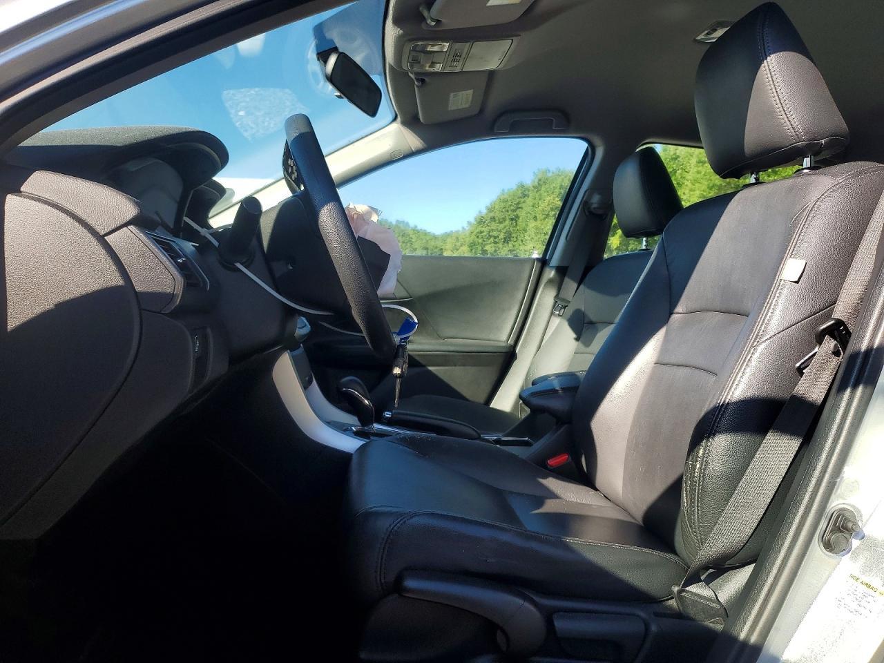2013 Honda Accord Lx - Image 7