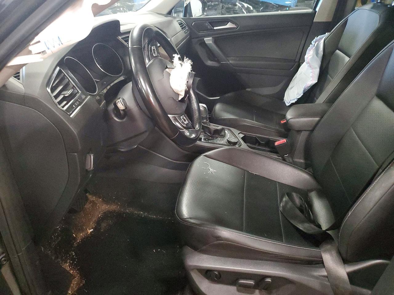 2018 Volkswagen Tiguan Se - Image 7